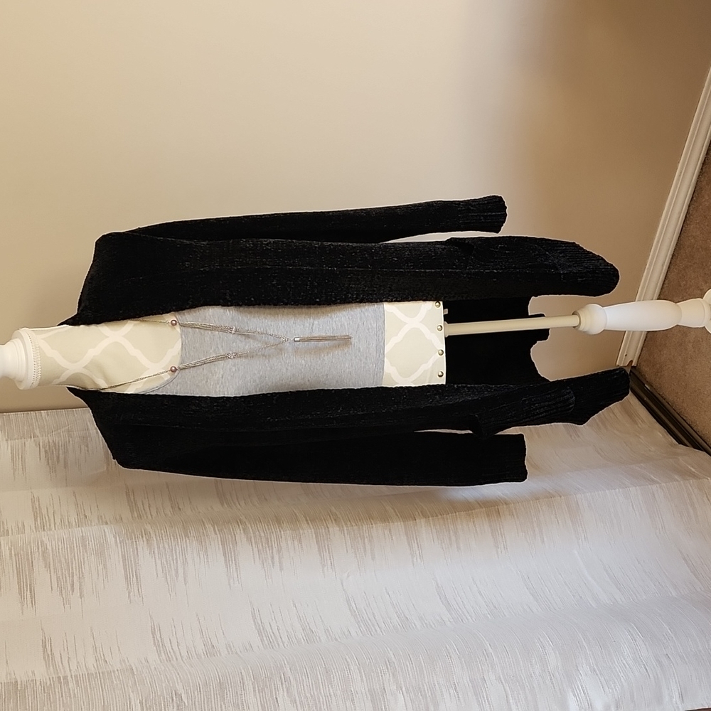 NWT Jones New York Oversize Sweater